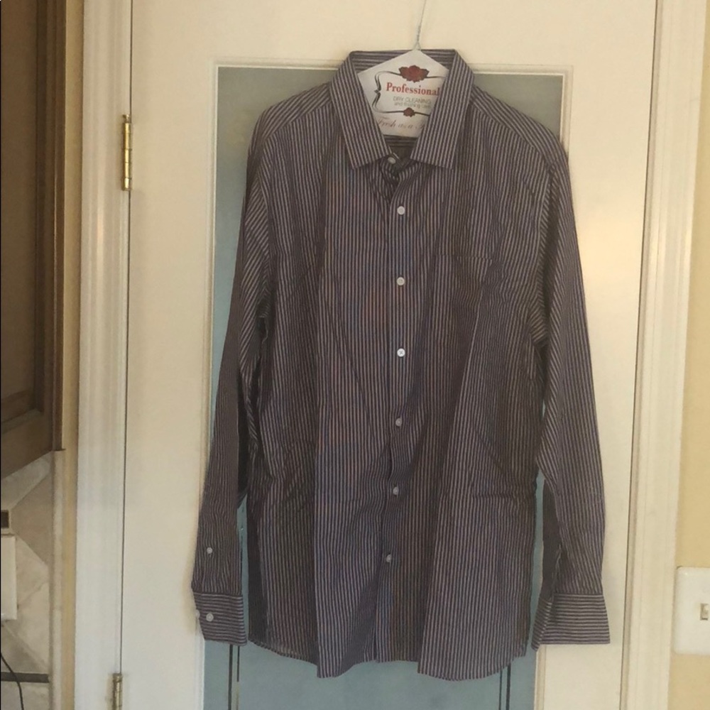 Button up shirt